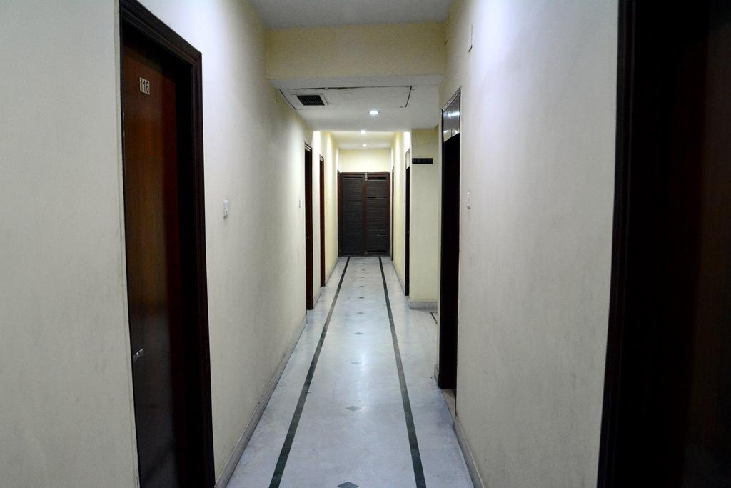 Motel Madhuban Jamshedpur Exterior foto
