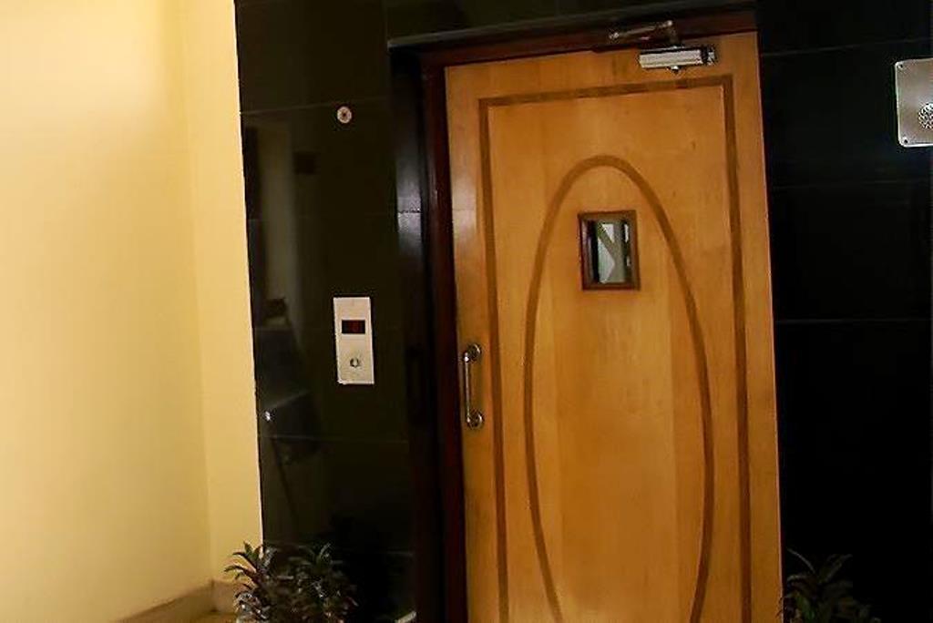 Motel Madhuban Jamshedpur Quarto foto